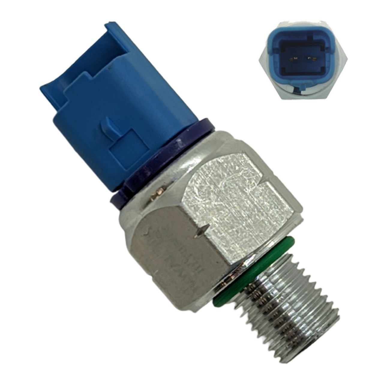 Presostato Direccion Hidraulica Citroen C3 C4 C5 Berlingo